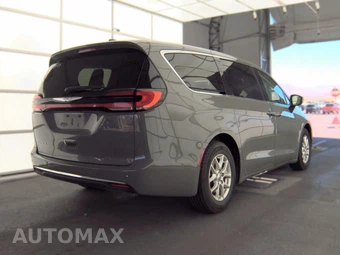 2023 Chrysler Pacifica Touring L 121.6" WB - miniatura 4