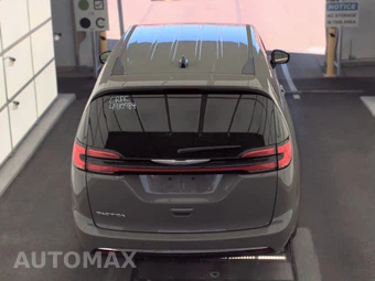 2023 Chrysler Pacifica Touring L 121.6" WB - miniatura 5