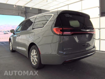 2023 Chrysler Pacifica Touring L 121.6" WB - miniatura 6