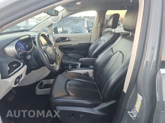 2023 Chrysler Pacifica Touring L 121.6" WB - miniatura 7