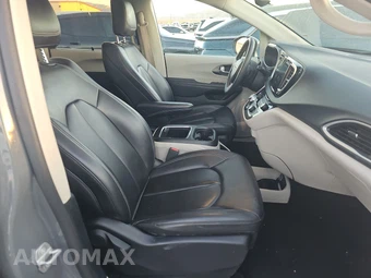2023 Chrysler Pacifica Touring L 121.6" WB - miniatura 8