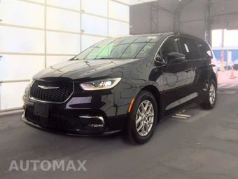 2023 Chrysler Pacifica Touring L 121.6" WB