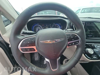2023 Chrysler Pacifica Touring L 121.6" WB - miniatura 10