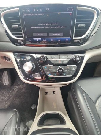 2023 Chrysler Pacifica Touring L 121.6" WB - miniatura 11