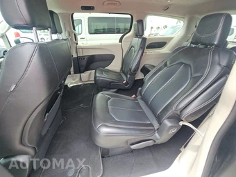 2023 Chrysler Pacifica Touring L 121.6" WB - miniatura 13
