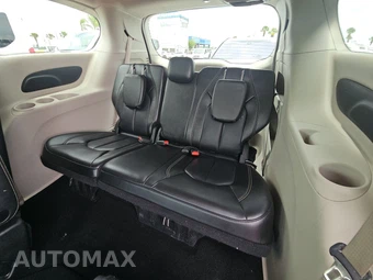 2023 Chrysler Pacifica Touring L 121.6" WB - miniatura 14