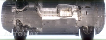 2023 Chrysler Pacifica Touring L 121.6" WB - miniatura 18