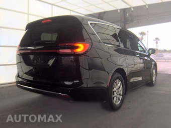 2023 Chrysler Pacifica Touring L 121.6" WB - miniatura 4