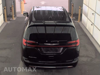 2023 Chrysler Pacifica Touring L 121.6" WB - miniatura 5