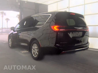 2023 Chrysler Pacifica Touring L 121.6" WB - miniatura 6
