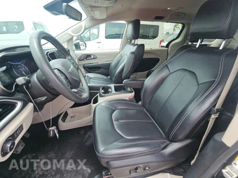 2023 Chrysler Pacifica Touring L 121.6" WB - miniatura 7