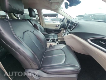 2023 Chrysler Pacifica Touring L 121.6" WB - miniatura 8