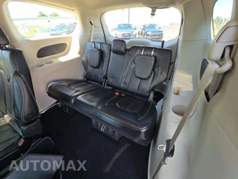 2023 Chrysler Pacifica Touring L 121.6" WB - miniatura 11