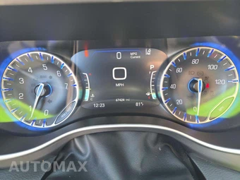 2023 Chrysler Pacifica Touring L 121.6" WB - miniatura 6
