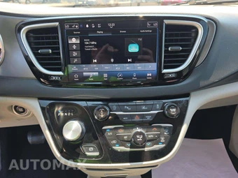 2023 Chrysler Pacifica Touring L 121.6" WB - miniatura 7