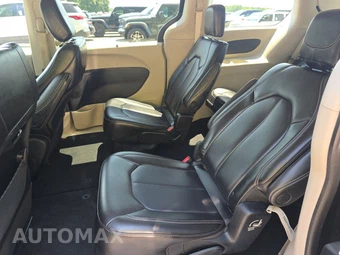 2023 Chrysler Pacifica Touring L 121.6" WB - miniatura 13