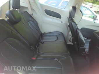 2023 Chrysler Pacifica Touring L 121.6" WB - miniatura 14