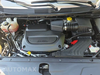 2023 Chrysler Pacifica Touring L 121.6" WB - miniatura 16