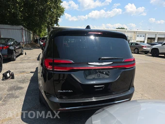 2023 Chrysler Pacifica Touring L 121.6" WB - miniatura 5