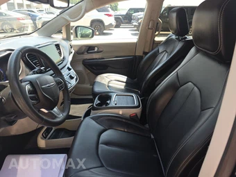 2023 Chrysler Pacifica Touring L 121.6" WB - miniatura 7
