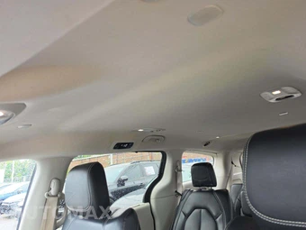 2023 Chrysler Pacifica Touring L 121.6" WB - miniatura 11