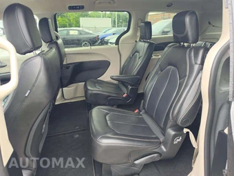 2023 Chrysler Pacifica Touring L 121.6" WB - miniatura 13