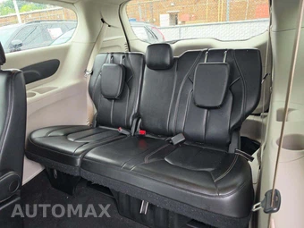 2023 Chrysler Pacifica Touring L 121.6" WB - miniatura 14