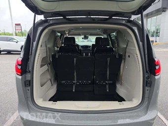 2023 Chrysler Pacifica Touring L 121.6" WB - miniatura 15