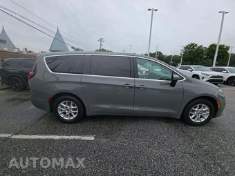2023 Chrysler Pacifica Touring L 121.6" WB - miniatura 4