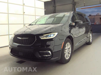 2023 Chrysler Pacifica Touring L 121.6" WB