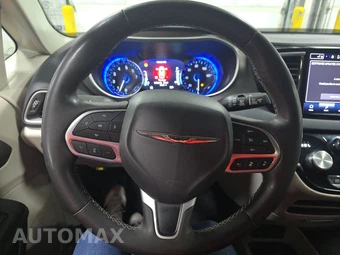 2023 Chrysler Pacifica Touring L 121.6" WB – miniatura 10