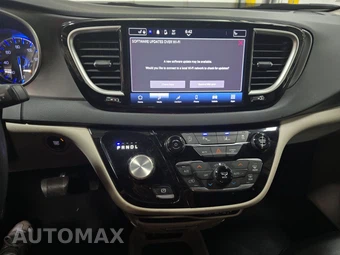 2023 Chrysler Pacifica Touring L 121.6" WB – miniatura 11