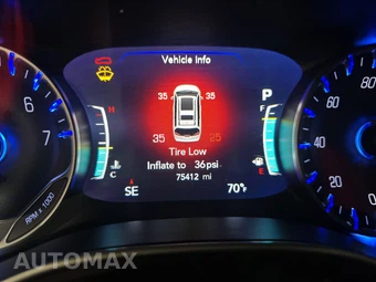 2023 Chrysler Pacifica Touring L 121.6" WB – miniatura 12