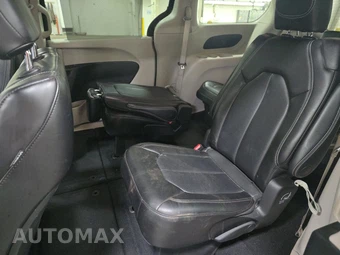2023 Chrysler Pacifica Touring L 121.6" WB – miniatura 13