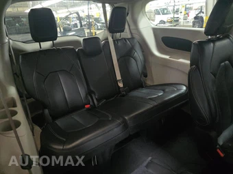 2023 Chrysler Pacifica Touring L 121.6" WB – miniatura 14