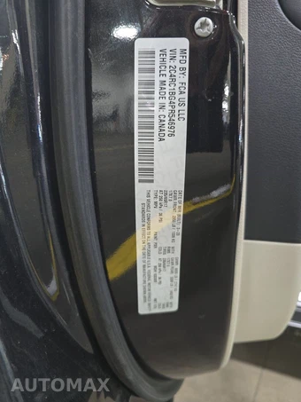 2023 Chrysler Pacifica Touring L 121.6" WB – miniatura 15