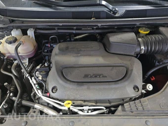 2023 Chrysler Pacifica Touring L 121.6" WB – miniatura 16