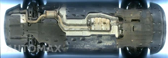 2023 Chrysler Pacifica Touring L 121.6" WB – miniatura 18