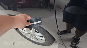 2023 Chrysler Pacifica Touring L 121.6" WB – miniatura 24
