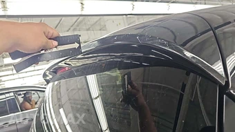 2023 Chrysler Pacifica Touring L 121.6" WB – miniatura 25