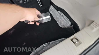 2023 Chrysler Pacifica Touring L 121.6" WB – miniatura 27