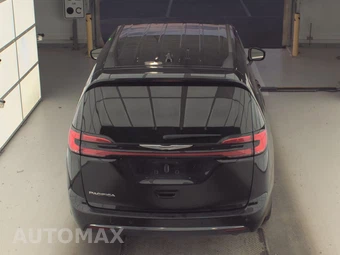 2023 Chrysler Pacifica Touring L 121.6" WB – miniatura 5