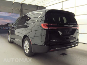 2023 Chrysler Pacifica Touring L 121.6" WB – miniatura 6