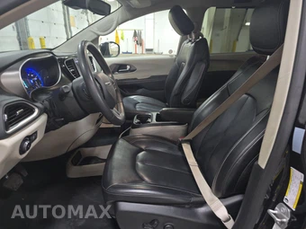 2023 Chrysler Pacifica Touring L 121.6" WB – miniatura 7
