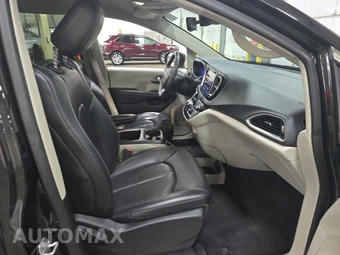2023 Chrysler Pacifica Touring L 121.6" WB – miniatura 8