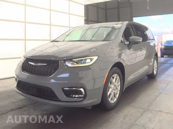 2023 Chrysler Pacifica Touring L 121.6" WB