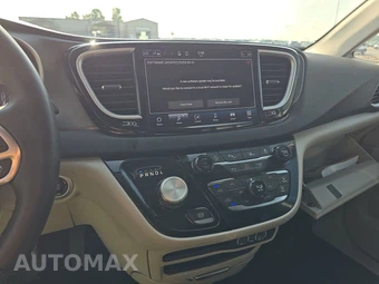 2023 Chrysler Pacifica Touring L 121.6" WB - miniatura 11