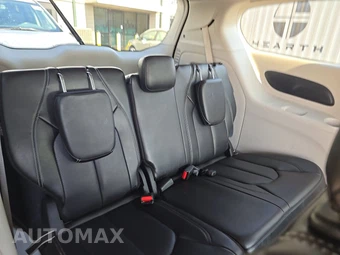 2023 Chrysler Pacifica Touring L 121.6" WB - miniatura 14