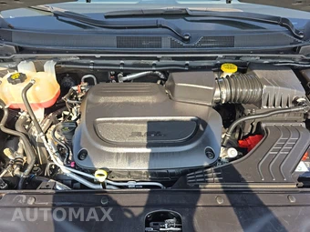 2023 Chrysler Pacifica Touring L 121.6" WB - miniatura 16