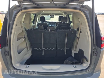 2023 Chrysler Pacifica Touring L 121.6" WB - miniatura 17